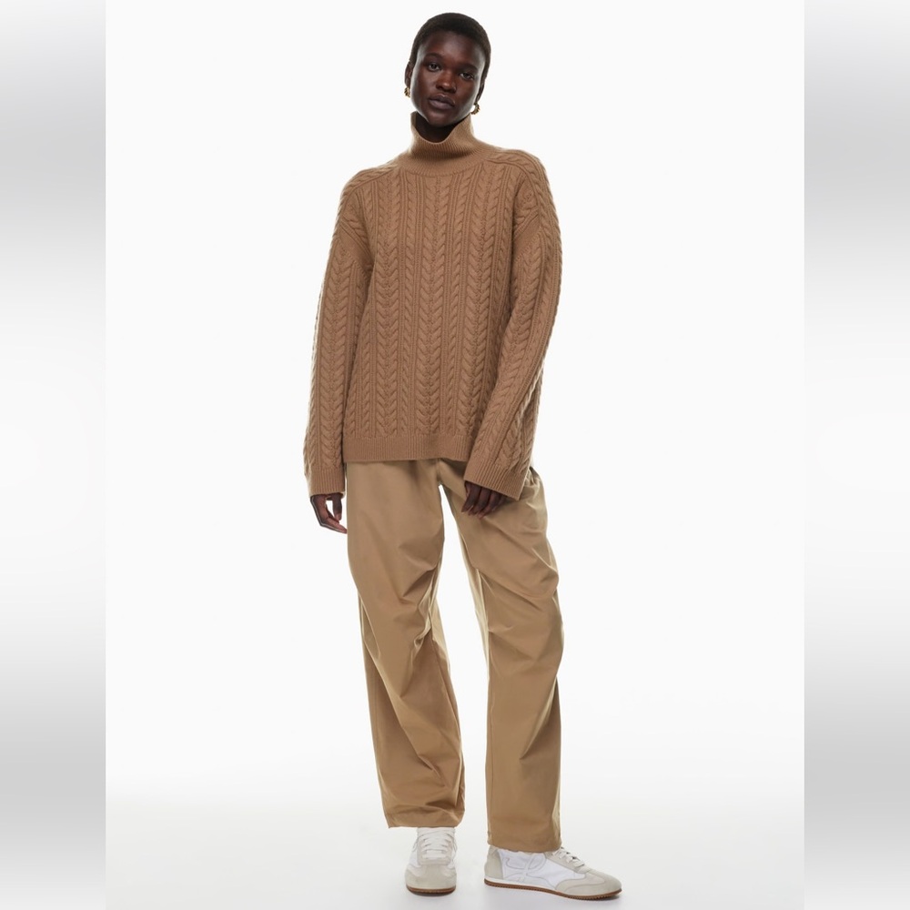 aritzia the group emerson pant